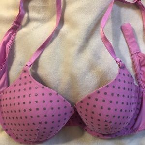 Victoria’s Secret Pink Bra